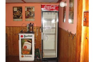 Czech Republic Chata Deštné v Orlických horách, Exterior